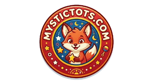 Mystictots New